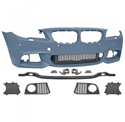 Paragolpes Deportivo Delantero F10/11 Bmw Año:  10-07/13     Sport-Technic