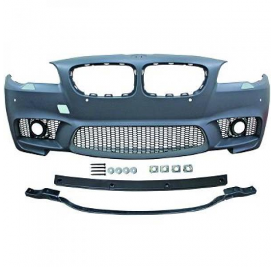 Paragolpes Deportivo Delantero F10 Bmw Año:  13-17