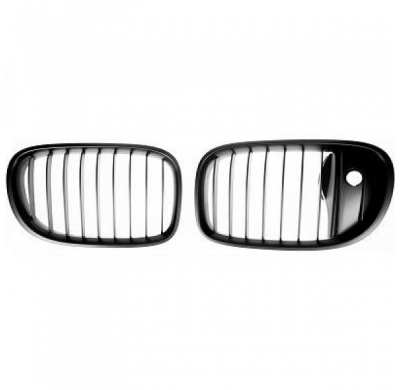 Parrilla Deportiva Set F01 Bmw Año:  12-15    Performance-Look