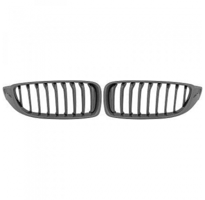 Parrilla Deportiva Set F32/33/36 Bmw Año:  13->>    Sport Performance