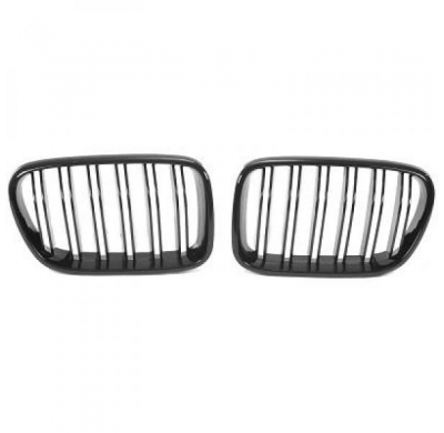 Parrilla Deportiva Set F25 Bmw Año:  10-14       Sport-Look