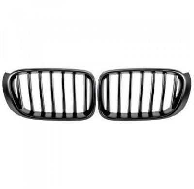 Parrilla Deportiva Set X3 Bmw Año:  14-18    Performance-Look