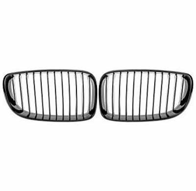 Parrilla Deportiva Set E87 Bmw Año:  07-11    Sport-Performance