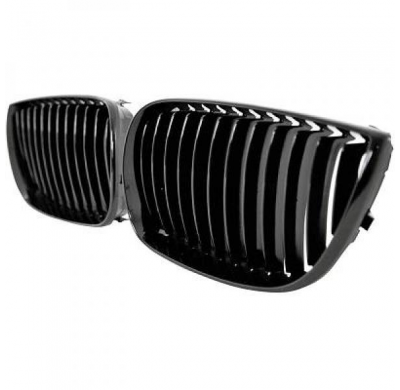 Parrilla Deportiva Set E87 Bmw Año:  04-07    Sport-Performance