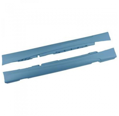 Juego Taloneras Deportivas E82 Bmw Año:  07->>      Grundiert