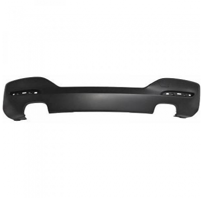 Difusor Paragolpes Trasero F20 Bmw Año:  15-18        Sport-Technik