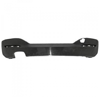 Difusor Paragolpes Trasero F20 Bmw Año:  15-18        Sport-Technik