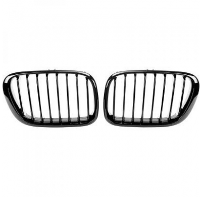 Parrilla Deportiva Set X5 Bmw Año:  99-03    Performance-Look