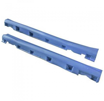 Juego Taloneras Deportivas Focus Ford Año:  14-17       Rs-Look