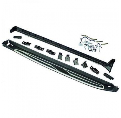 Juego Estriberas Laterales Kuga Ford Año:  13-20