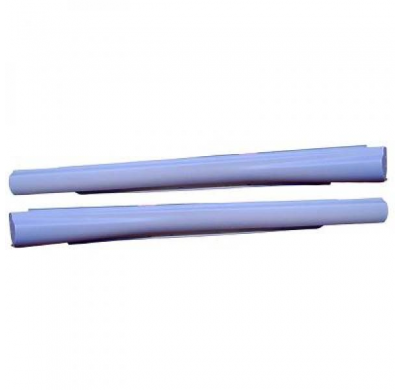 Juego Taloneras Deportivas W211 Mercedes Año:  06-09      Limousine/Touring