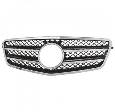 Parrilla Deportiva Db W212 Mercedes Año:  09-13      Sin Emblema