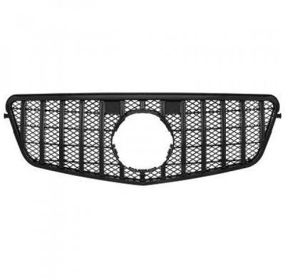 Parrilla Deportiva W212 Mercedes Año:  09-12       Gt-Look