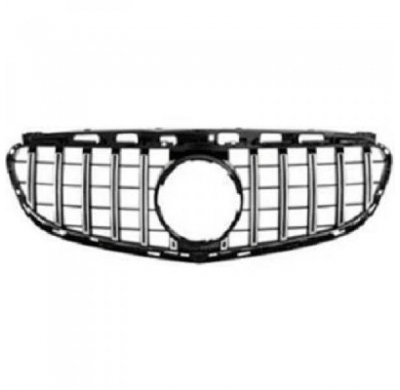 Parrilla Deportiva W212 Mercedes-Benz Año:  14-16             Gt-Look