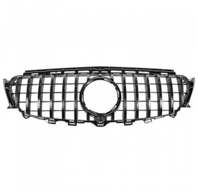 Parrilla Deportiva W213 Mercedes Año:  16-20       Gt-Look