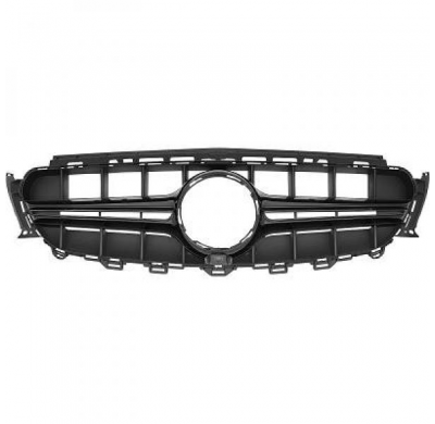 Parrilla Deportiva W213 Mercedes Año:  16-20      Amg-Look