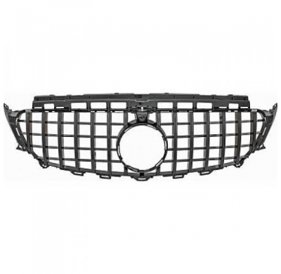 Parrilla Deportiva W213 Mercedes Año:  16-20       Gt-Look