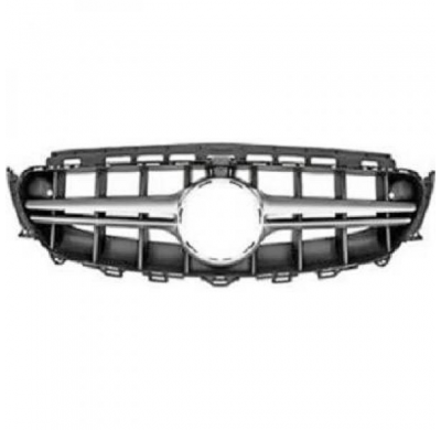 Parrilla Deportiva W213 Mercedes Año:  16-20       Sport-Look