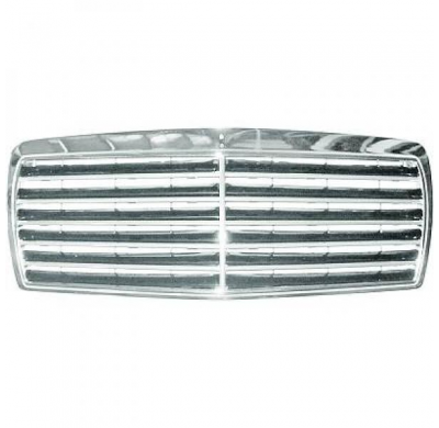 Parrilla Deportiva Kpl W201 Mercedes Año:  82-93