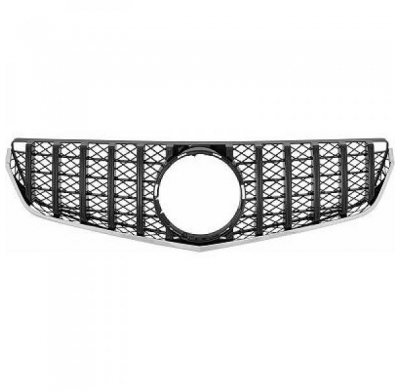 Parrilla Deportiva C207 Mercedes Año:  09-13       Gt-Look