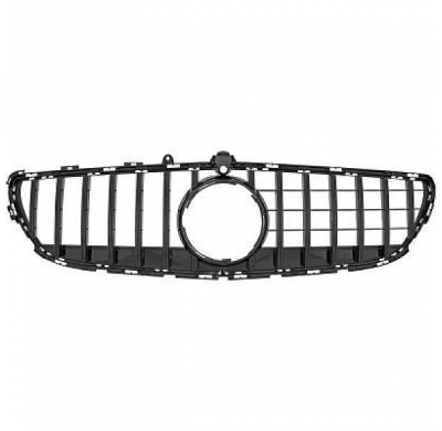 Parrilla Deportiva C207 Mercedes Año:  13-15       Gt-Look