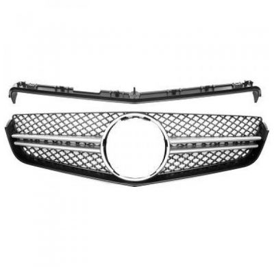 Parrilla Deportiva C207 Mercedes Año:  09-13      Sport-Look