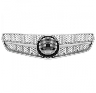 Parrilla Deportiva W207 Mercedes Año:  09-13      Sl-Look