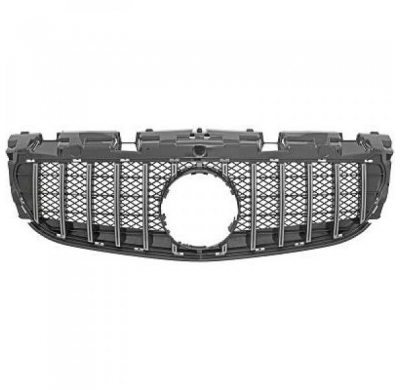 Parrilla Deportiva R172 Mercedes Año:  16->>       Gt-Look