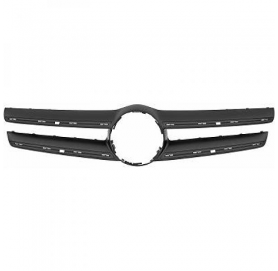 Parrilla Deportiva Gla X156 Mercedes Año:  14->>