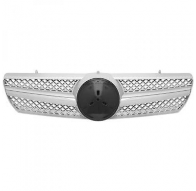 Parrilla Deportiva C215 Mercedes Año:  99-06       Sl Look