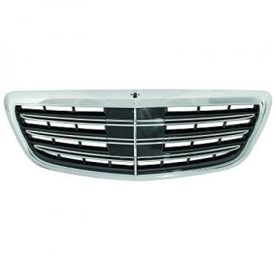 Parrilla Deportiva W222 Mercedes Año:  14->>        S65 Amg Look