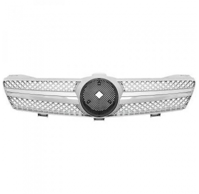 Parrilla Deportiva W219 Mercedes Año:  04-10      Sl Look