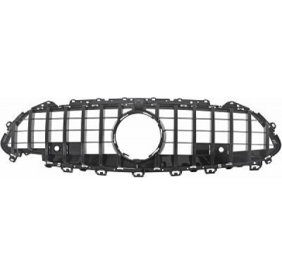 Parrilla Deportiva C257 Mercedes Año:  18->>       Gt-Look