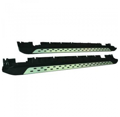 Juego Estriberas Laterales Glk X204 Mercedes Año:  08-14      Glk