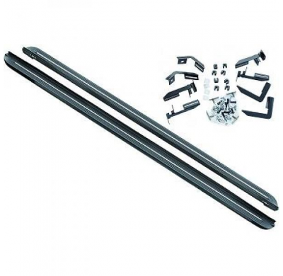 Juego Estriberas Laterales Viano Mercedes Año:  14-&gt;&gt;        Tambien Vito