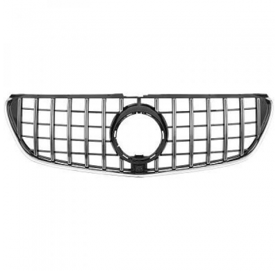 Parrilla Deportiva W447 Mercedes Año:  16->>       Gt-Look