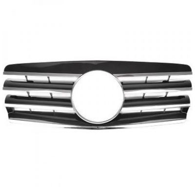 Parrilla Deportiva W202 Mercedes Año:  92-99       Sport-Look