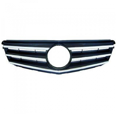 Parrilla Deportiva Mb W204 Mercedes Año:  07-11      Sin Emblem;