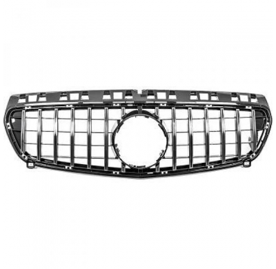 Parrilla Deportiva W176 Mercedes Año:  12-15      Gt-Look