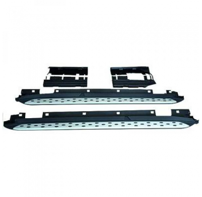 Juego Estriberas Laterales X156 Mercedes Año:  15->>