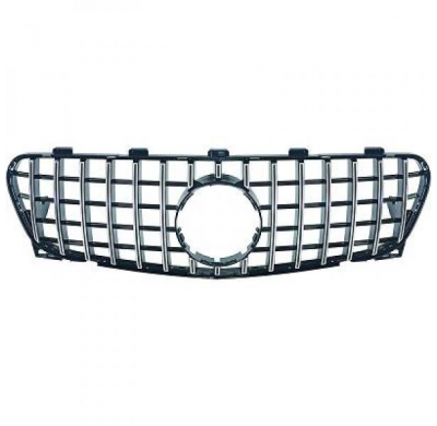 Parrilla Deportiva X156 Mercedes Año:  17->>       Gt-Look