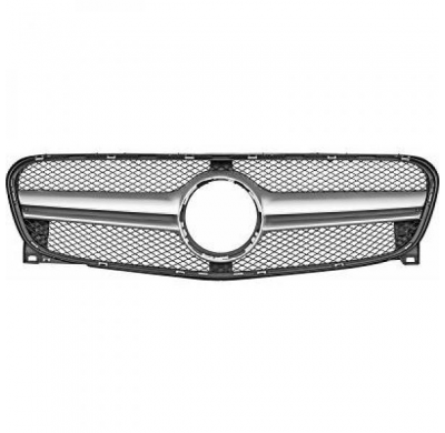 Parrilla Deportiva X156 Mercedes Año:  14-16       Sport-Look