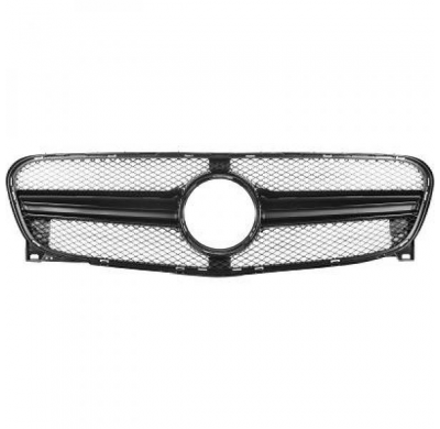 Parrilla Deportiva X156 Mercedes Año:  14-16       Sport-Look