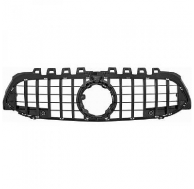 Parrilla Deportiva W177 Mercedes Año:  18->>       Gt-Look