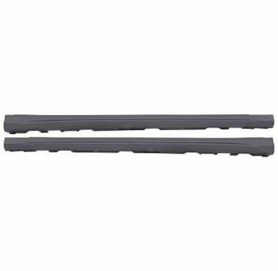 Juego Taloneras Deportivas W177 Mercedes Año:  19-&gt;&gt;       Sport Look