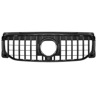 Parrilla Deportiva X247 Mercedes Año:  19->>       Gt-Look