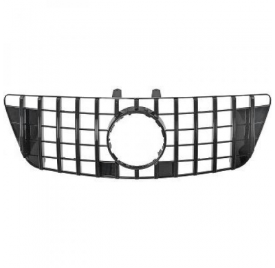 Parrilla Deportiva W164 Mercedes Año:  08-11       Gt-Look