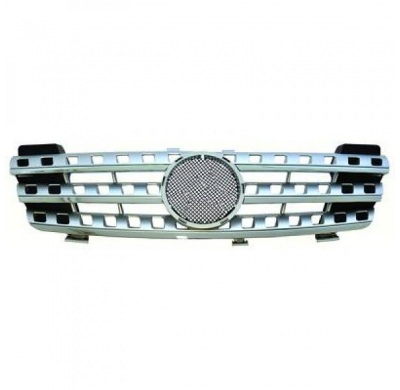 Parrilla Deportiva W164 Mercedes Año:  05-08 Parrilla