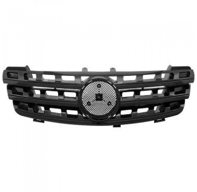 Parrilla Deportiva W164 Mercedes Año:  05-08 Parrilla