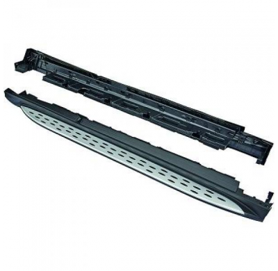 Juego Estriberas Laterales C292 Mercedes Año:  15->>      Para Coupe